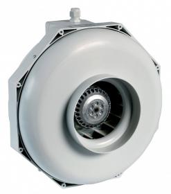 Extracteur Can-Fan RK125L - Ø125mm - 350m3/H